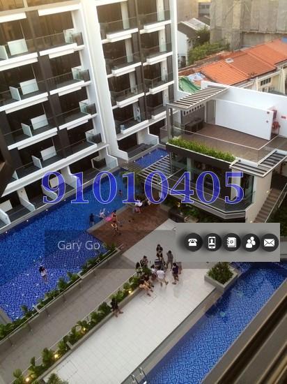 Guillemard Edge (D14), Apartment #157484192
